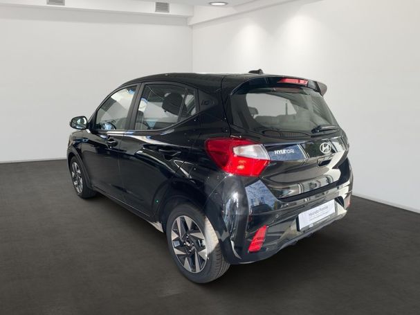 Hyundai i10 1.0 Trend 46 kW image number 4