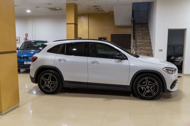 Mercedes-Benz GLA 200 110 kW image number 5