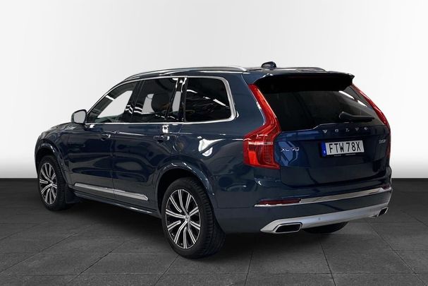 Volvo XC90 B5 AWD Inscription 175 kW image number 4