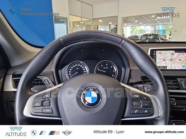 BMW X1 sDrive18d xLine 110 kW image number 29