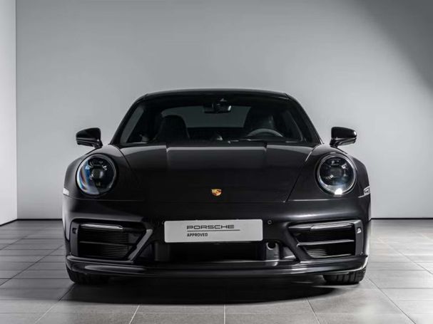 Porsche 992 Carrera 4S 331 kW image number 3