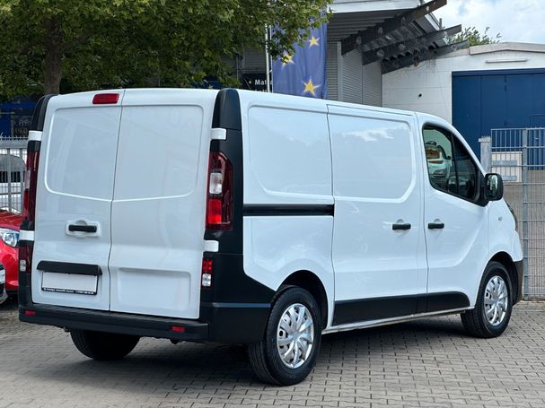 Renault Trafic dCi 88 kW image number 1