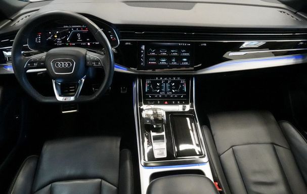 Audi SQ8 4.0 TDI 320 kW image number 34