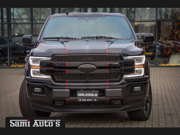 Ford F-150 280 kW image number 36