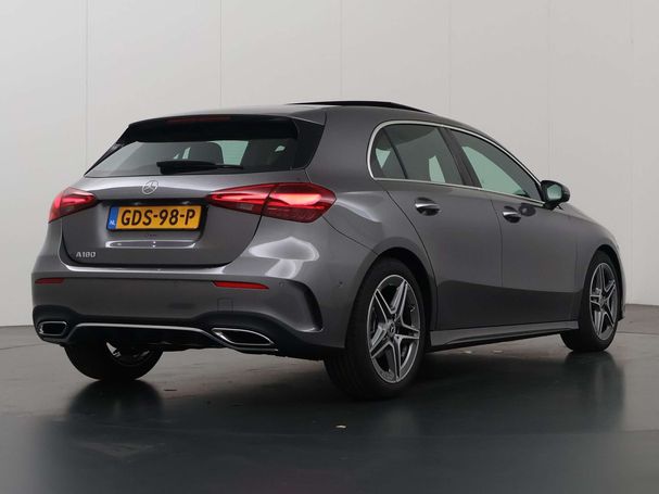 Mercedes-Benz A 180 100 kW image number 3