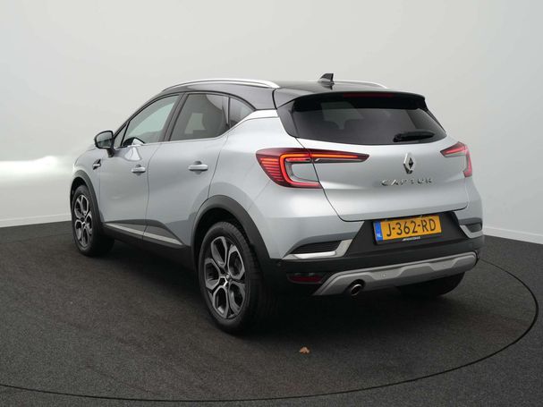 Renault Captur TCe 130 96 kW image number 5