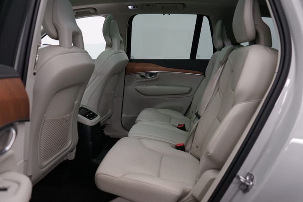 Volvo XC90 Recharge T8 AWD 293 kW image number 7