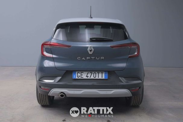 Renault Captur TCe 90 Intens 67 kW image number 6