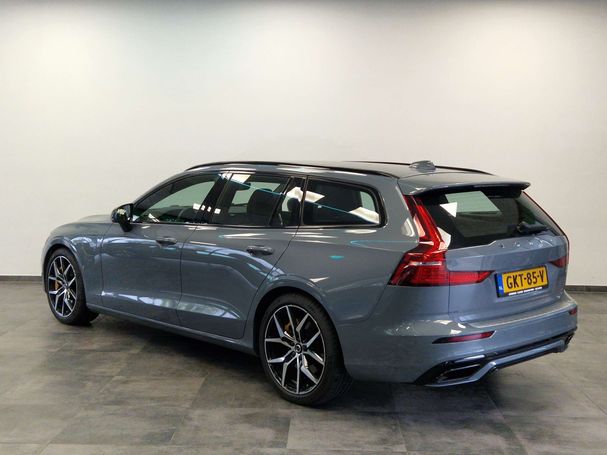 Volvo V60 T8 Polestar Engineered AWD 298 kW image number 3