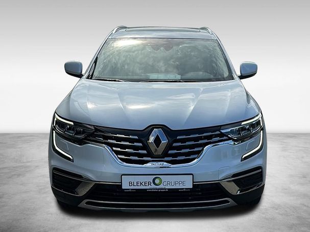 Renault Koleos BLUE dCi 4WD INITIALE PARIS 135 kW image number 3