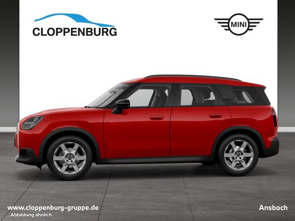 Mini Cooper S Countryman 150 kW image number 1