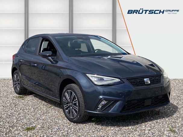 Seat Ibiza 1.0 TSI DSG Style 85 kW image number 2