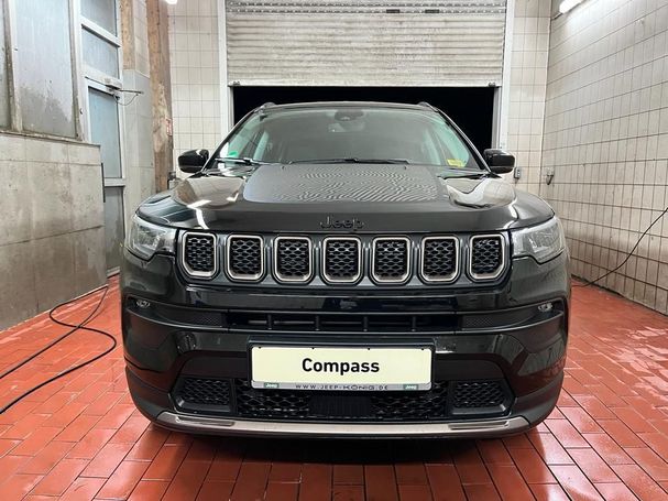 Jeep Compass 1.3 PHEV 140 kW image number 2