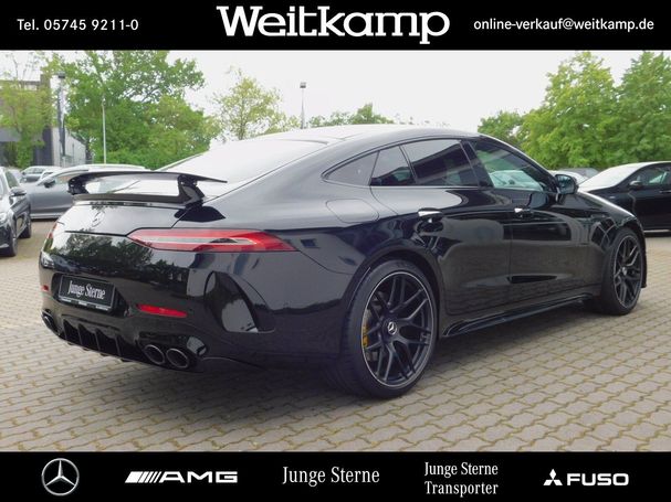 Mercedes-Benz AMG GT 53 320 kW image number 7