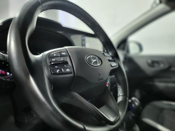 Hyundai i10 49 kW image number 16