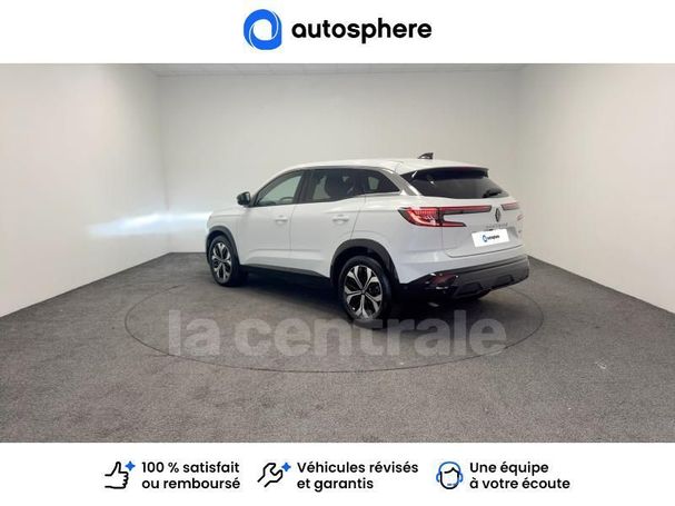 Renault Austral E-Tech 146 kW image number 4