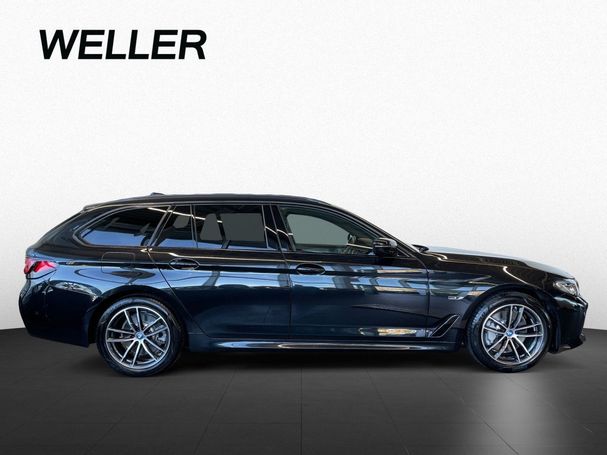 BMW 530 Touring 215 kW image number 8