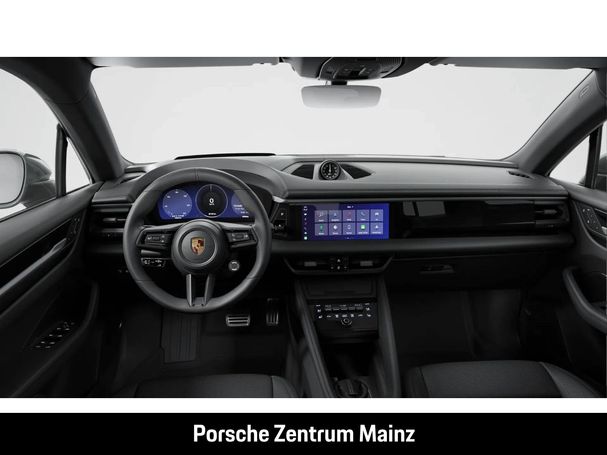 Porsche Macan 4S 380 kW image number 10