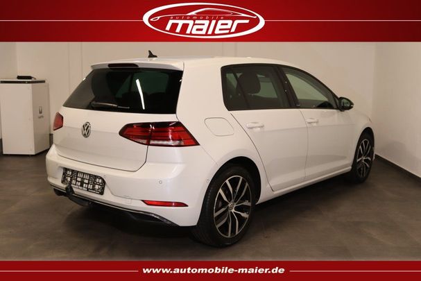 Volkswagen Golf 2.0 TDI 110 kW image number 3