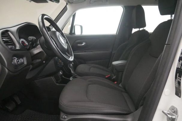 Jeep Renegade 1.6 MultiJet 88 kW image number 12