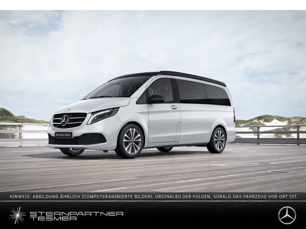 Mercedes-Benz V 250d Long 140 kW image number 1