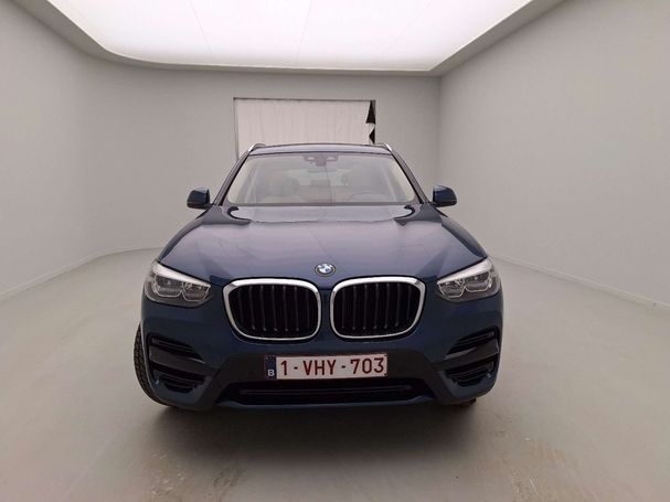 BMW X3 sDrive 110 kW image number 3