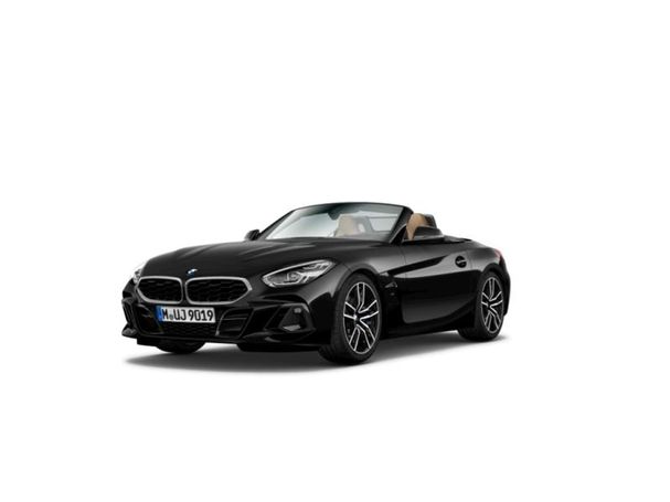 BMW Z4 sDrive 190 kW image number 1