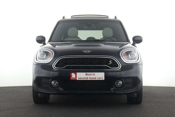 Mini Cooper SE Countryman 165 kW image number 7