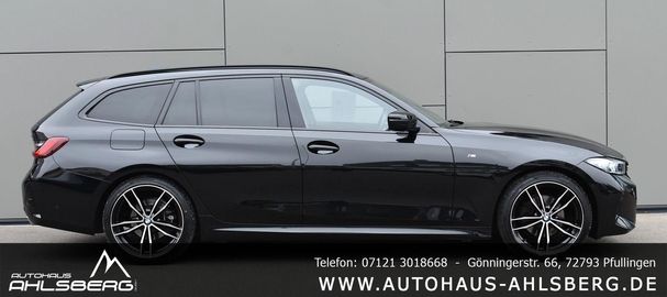 BMW 320i Touring 135 kW image number 3