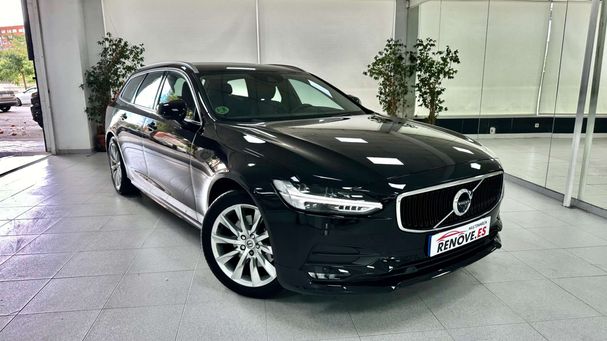 Volvo V90 D4 Momentum Pro 140 kW image number 1