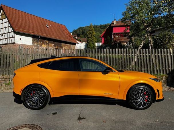 Ford Mustang Mach-E GT 358 kW image number 1