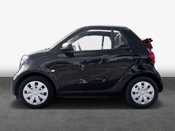 Smart ForTwo 52 kW image number 2