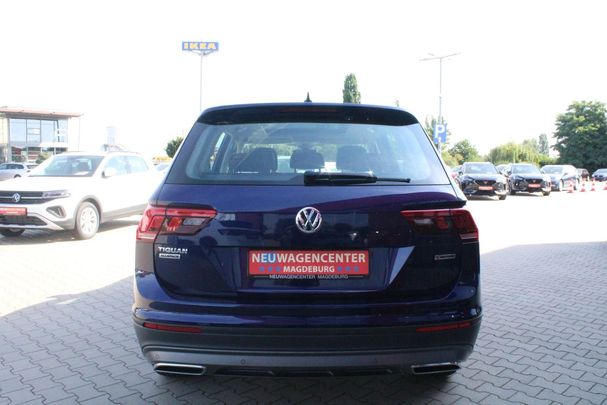 Volkswagen Tiguan Allspace 2.0 TDI Comfortline 4Motion 147 kW image number 3