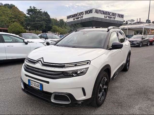 Citroen C5 Aircross Pure 96 kW image number 1