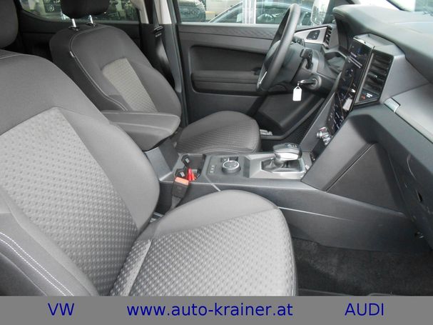 Volkswagen Amarok 2.0 TDI Life 4Motion 151 kW image number 13