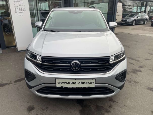 Volkswagen T-Cross TSI DSG 85 kW image number 2