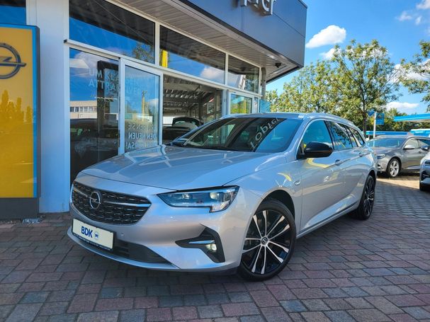 Opel Insignia Ultimate 4x4 128 kW image number 1