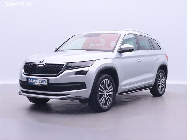 Skoda Kodiaq 2.0 TDI DSG L&K 110 kW image number 1