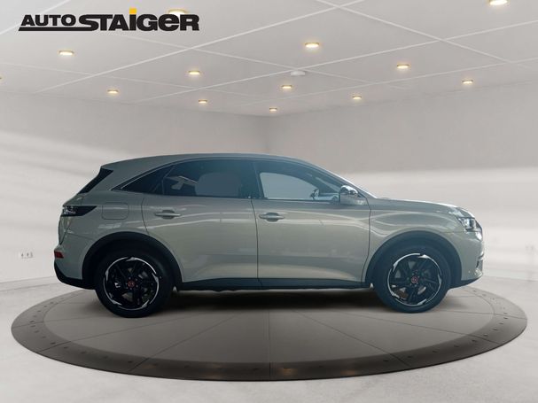 DS Automobiles 7 Crossback E-Tense 165 kW image number 6