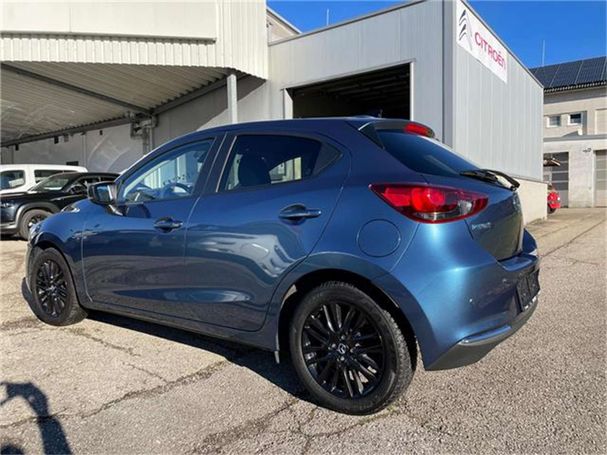 Mazda 2 75 55 kW image number 6