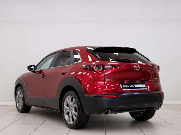 Mazda CX-30 90 kW image number 18