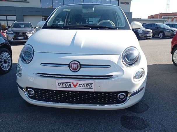 Fiat 500 1.0 51 kW image number 3