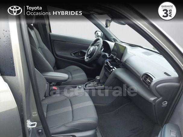 Toyota Yaris Cross 85 kW image number 15