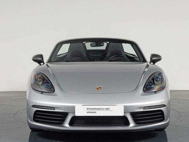 Porsche Boxster 220 kW image number 6