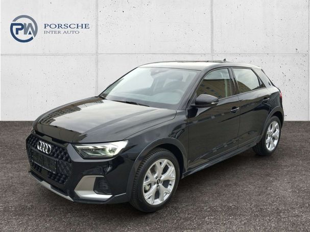 Audi A1 30 TFSI 85 kW image number 1