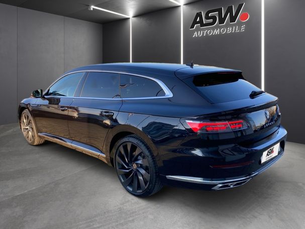 Volkswagen Arteon 2.0 TDI Shooting Brake 4Motion 147 kW image number 4