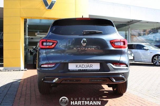 Renault Kadjar TCe 160 EDC 116 kW image number 6