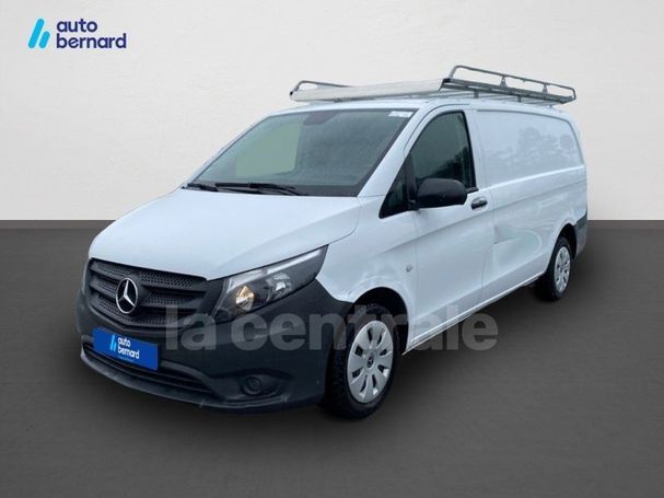 Mercedes-Benz Vito 75 kW image number 1