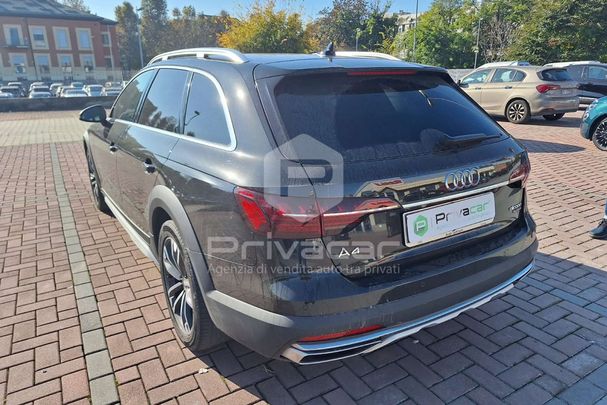 Audi A4 Allroad 40 TDI S tronic 150 kW image number 6