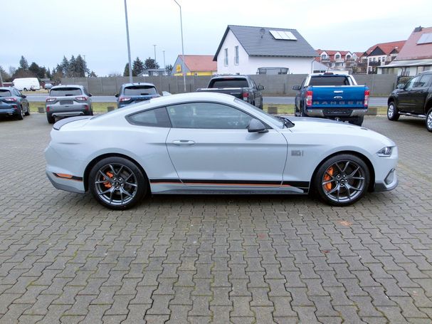 Ford Mustang Mach 1 338 kW image number 4